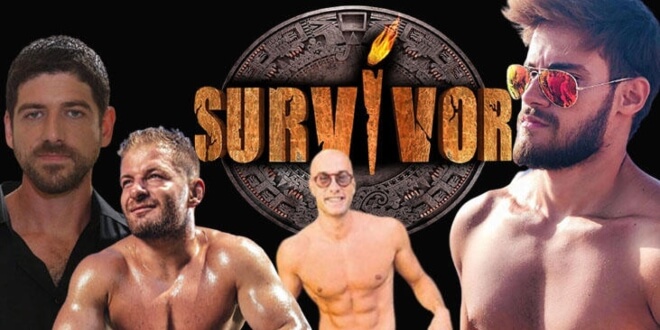 Survivor 2021 Ünlüler Kadrosunda Kimler Var?