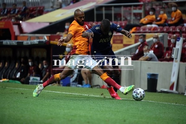 Galatasaray 0 - 0 Fenerbahçe Maç Özeti Bein Sports Özet izle