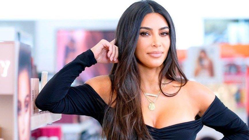 Ermeni asıllı Kim Kardashian’dan küstah Türkiye çıkışı!