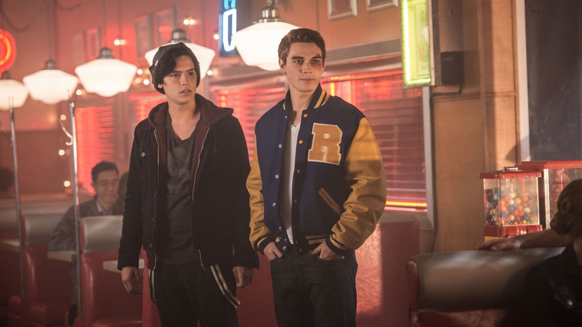 riverdale