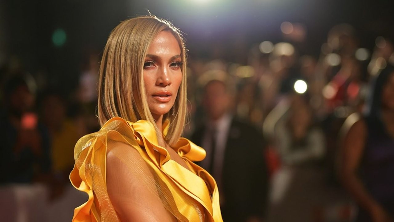 Jennifer Lopez Hollywood’da ‘Latin kadın’ klişesini kırdı
