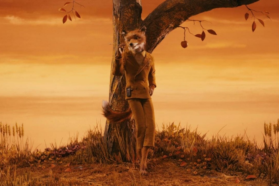 Yapraklar Sararırken